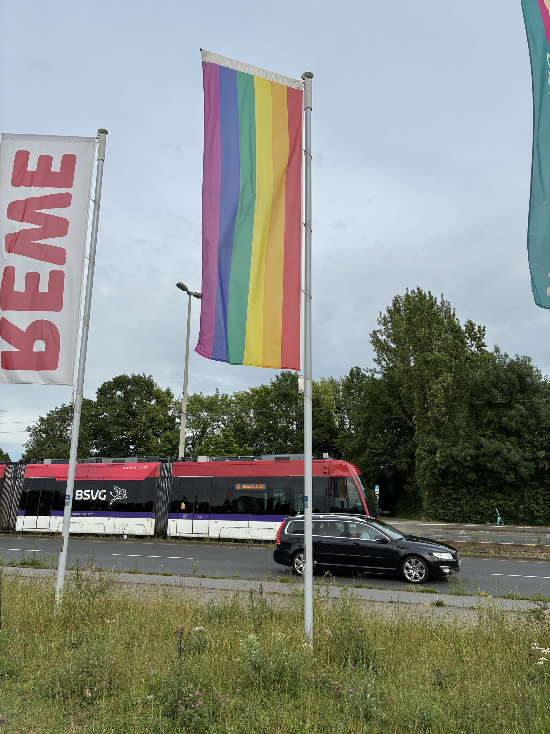 Du betrachtest gerade RESOLUTION „Regenbogen“