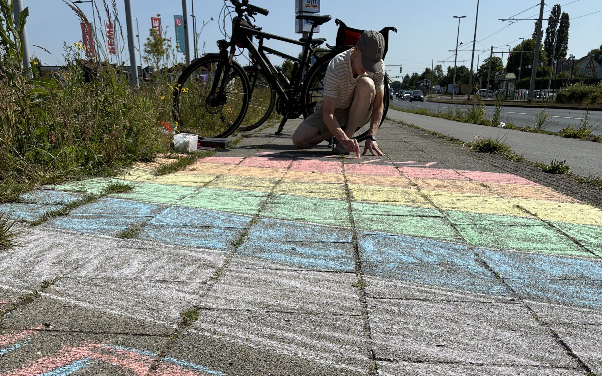 Du betrachtest gerade Für Vielfalt und Toleranz