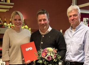 Mehr über den Artikel erfahren Jubilare 2025