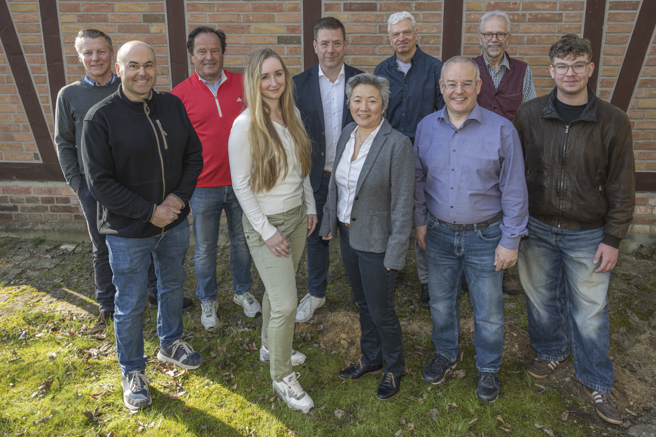 Du betrachtest gerade Frisches SPD-Team für den Stadtbezirksrat 111